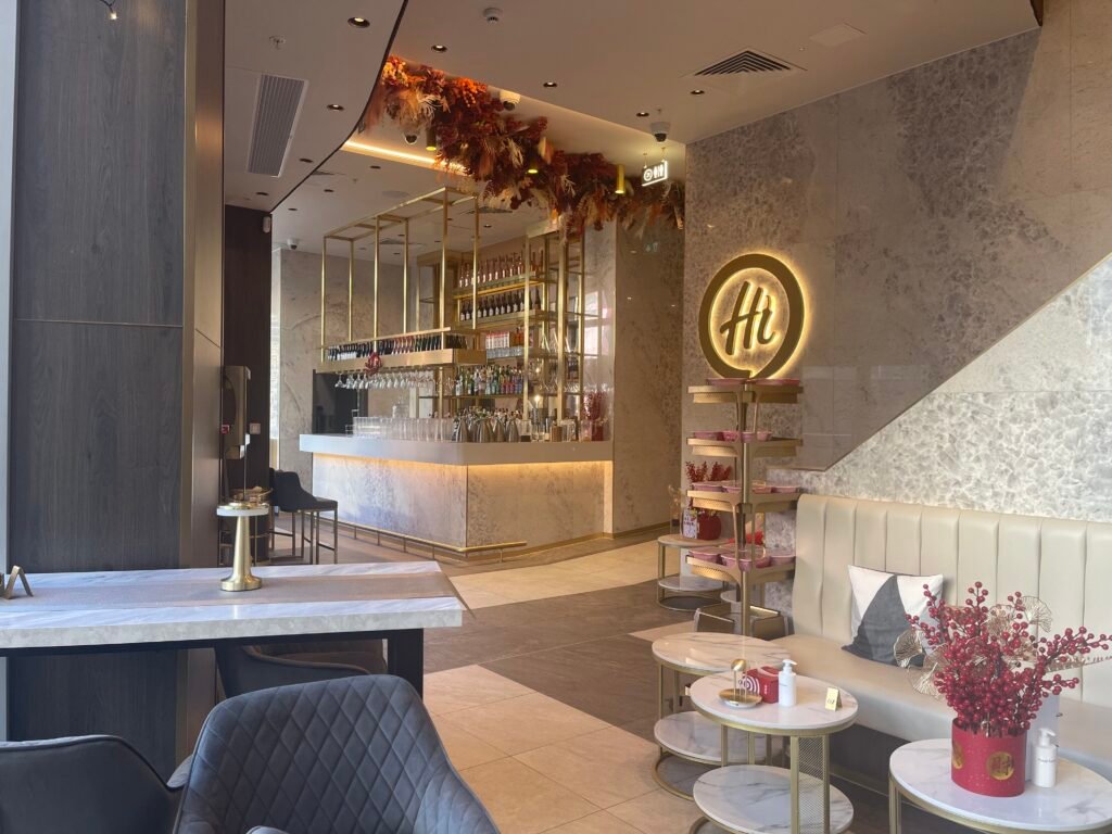 Haidilao Hot Pot, Birmingham