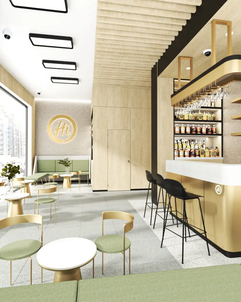 Haidilao Hot Pot, Madrid, Spain – FITTRO
