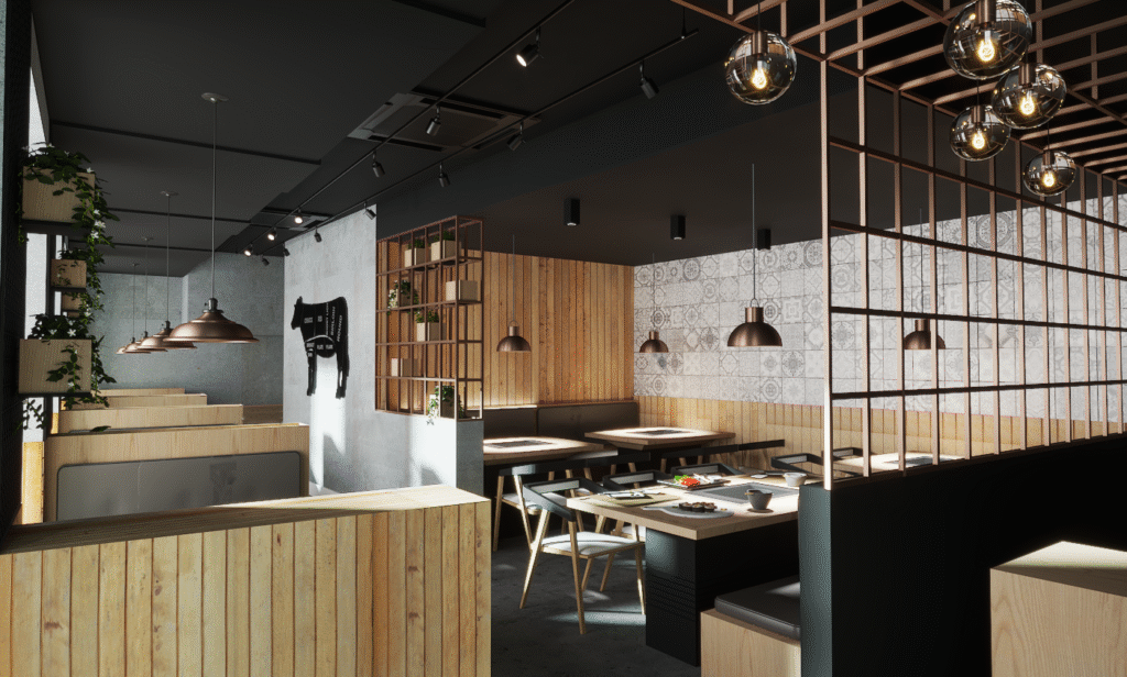Japanese BBQ – FITTRO