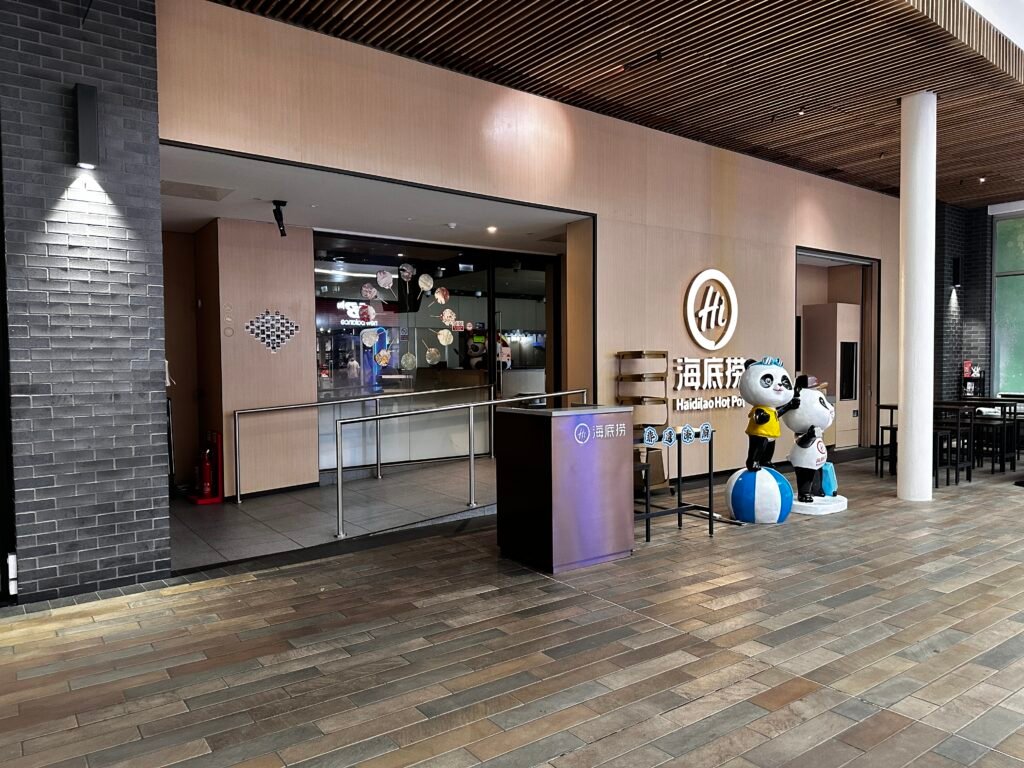Kintan Japanese BBQ – FITTRO