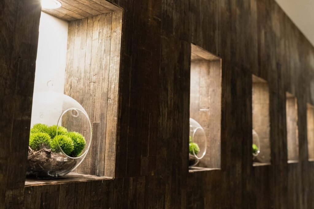 Kintan Japanese BBQ, High Holborn, London – FITTRO project photo 2
